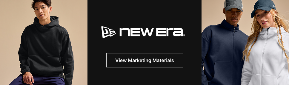 Explore New Era Marketing Materials